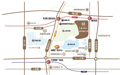 在東原麓印長(zhǎng)江，將生活過(guò)成一門藝術(shù)——長(zhǎng)沙文化創(chuàng)意的居住美學(xué)實(shí)踐